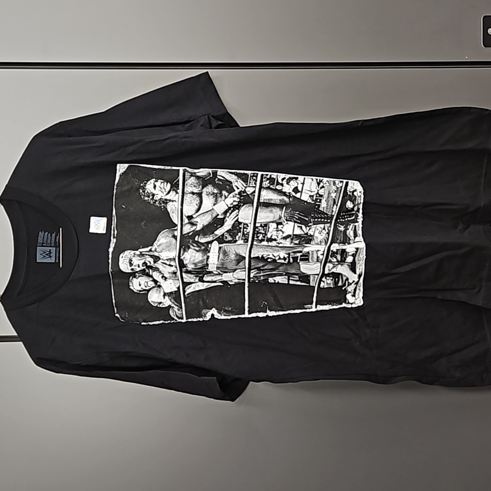 WWE Shirt
